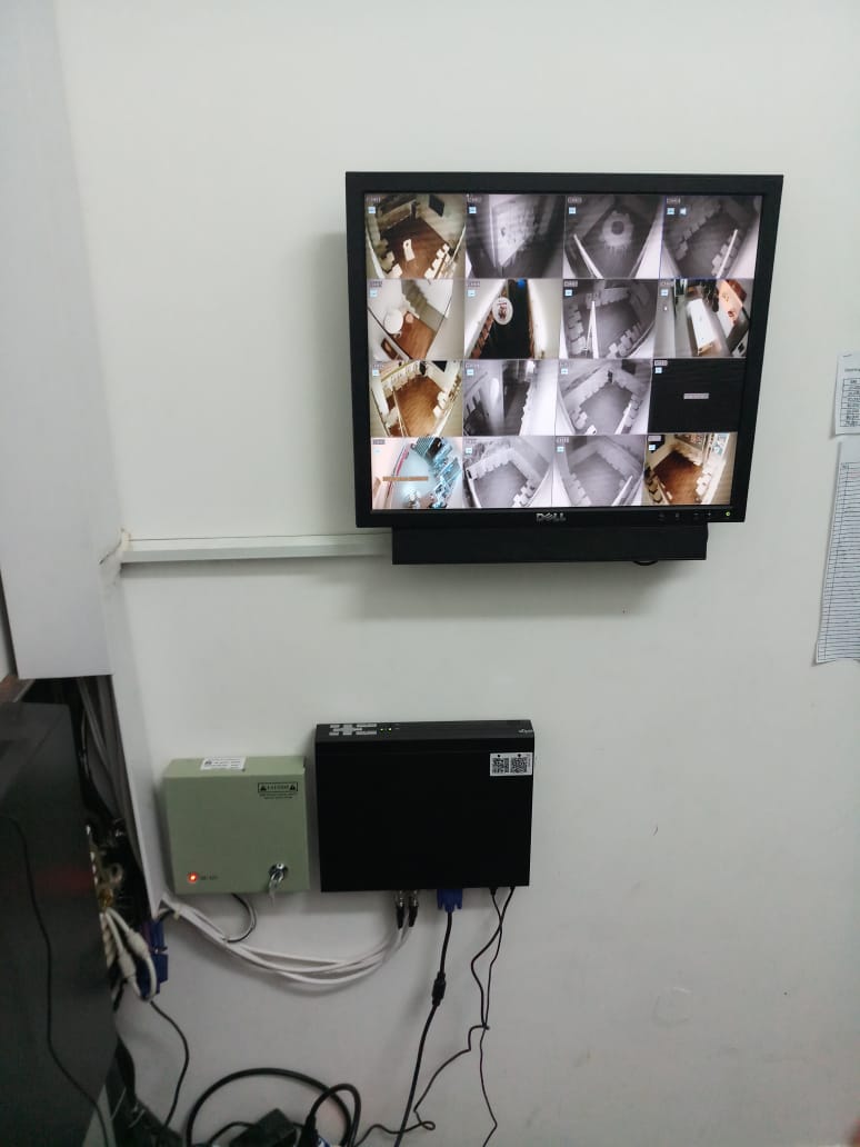 EF English First Ruko PCI ( MEI 2019 )