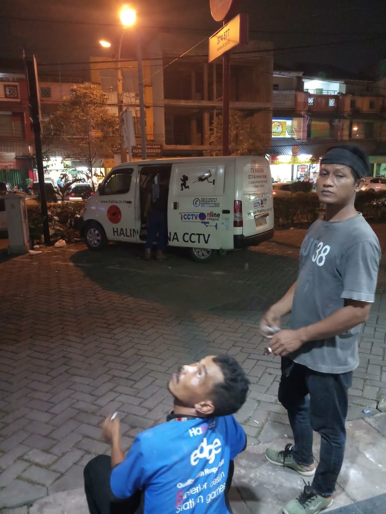 EF English First Ruko PCI ( MEI 2019 )