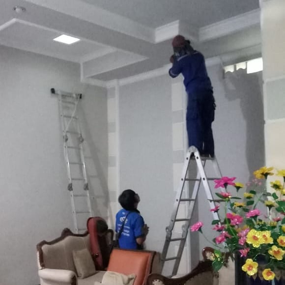 PERUMAHAN PCI CILEGON ( DESEMBER 2018 )