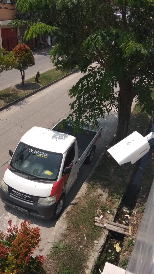 PERUMAHAN TAMAN KRAKATAU SERDANG ( SEPTEMBER 2019 )