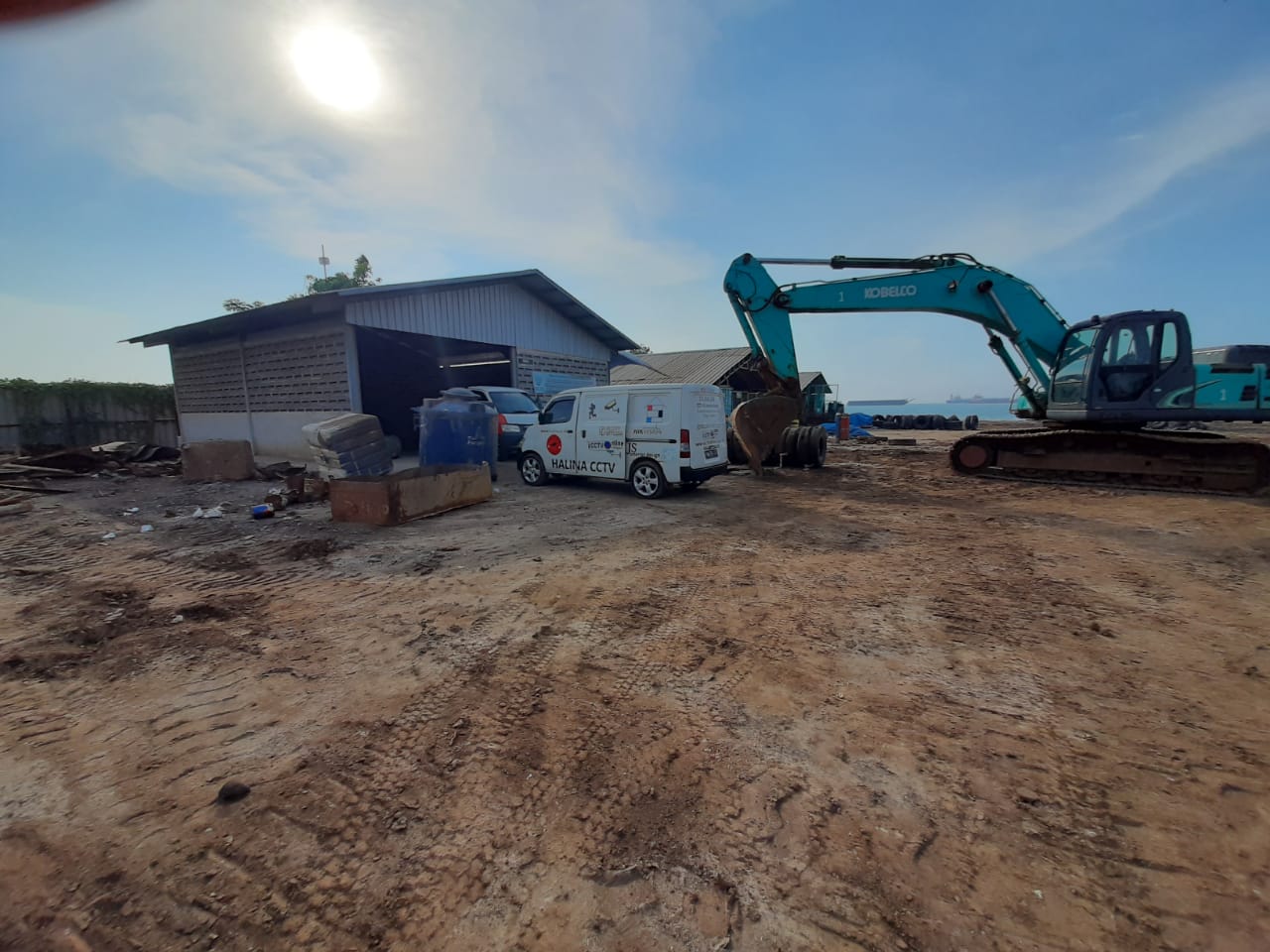 TOKO JASA PEMASANGAN CCTV MURAH ONLINE CILEGON BANTEN  (februari 2020)