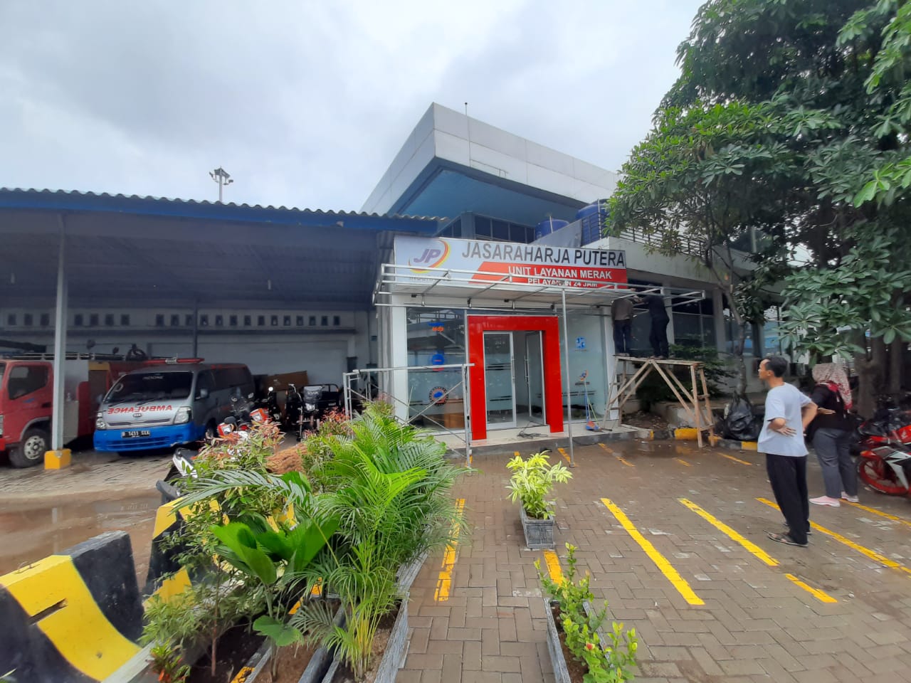 CCTV ONLINE MURAH BERGARANSI CILEGON MERAK SERANG ANYER  (februari 2020)