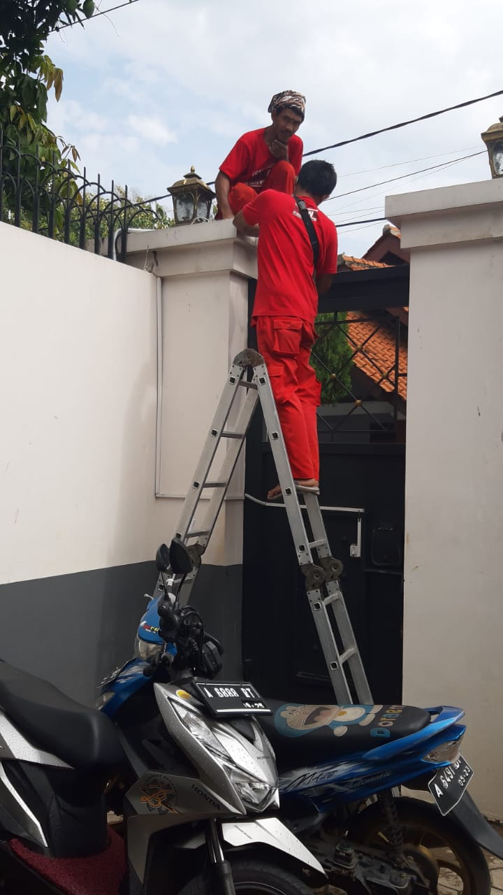 JUAL CCTV CILEGON MERAK SERANG ANYER BANTEN (oktober 2020)