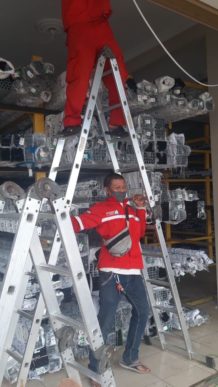 TOKO JASA PEMASANGAN CCTV TERBAIK DI CILEGON SERANG MERAK ANYER (januar 2021)