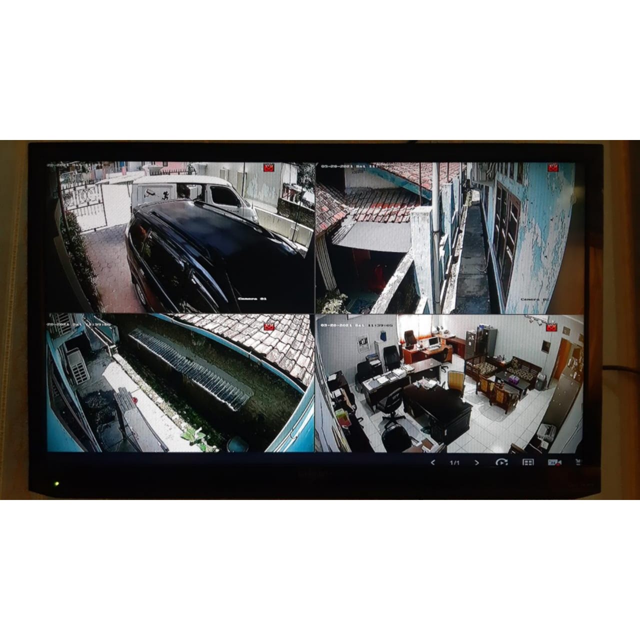 CCTV MURAH ONLINE BERGARANSI CILEGON MERAK ANYER SERANG BANTEN (april 2021)