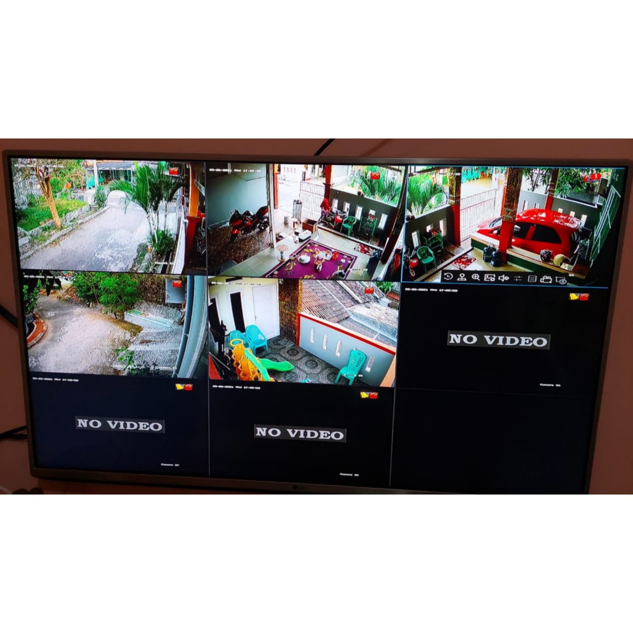 TOKO CCTV ONLINE CILEGON MERAK ANYER SERANG PANDEGLANG BANTEN DAN SEKITAR NYA (mei 2021)