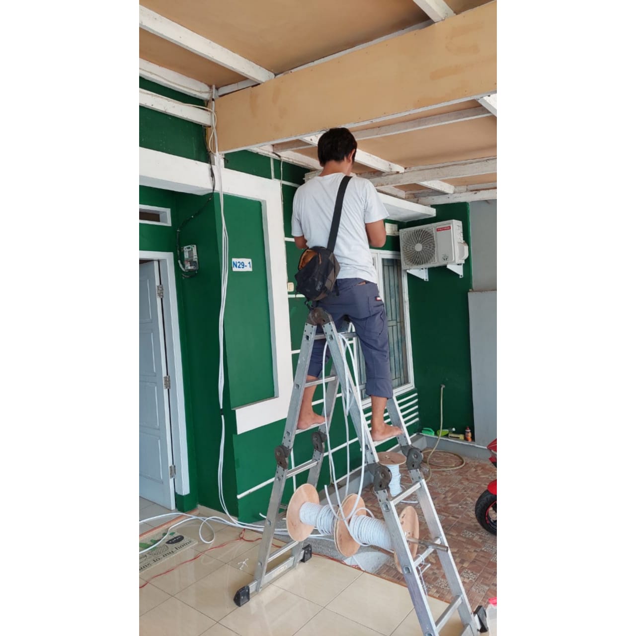 TOKO CCTV ONLINE CILEGON MERAK ANYER SERANG PANDEGLANG BANTEN DAN SEKITAR NYA (mei 2021)