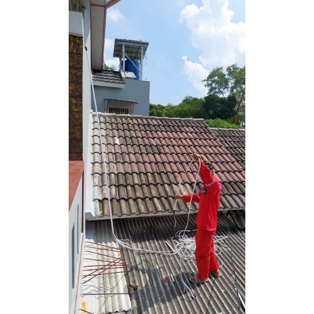 TOKO CCTV ONLINE CILEGON MERAK ANYER SERANG PANDEGLANG BANTEN DAN SEKITAR NYA (mei 2021)