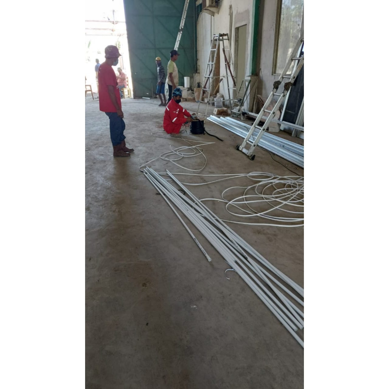 PEMASANGAN CCTV MURAH ONLINE CILEGON BANTEN DAN SEKITAR YA (juli 2021)