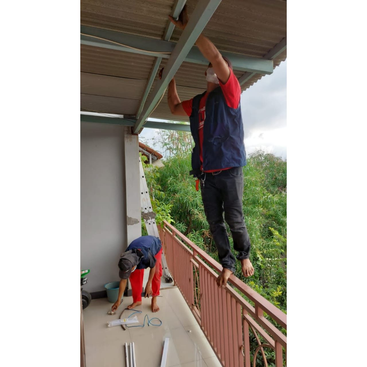 CCTV BERGARANSI MURAH ONLINE CILEGON ANYER SERANG MERAK RANGKAS DAN SEKITAR NYA (agustus 2021)