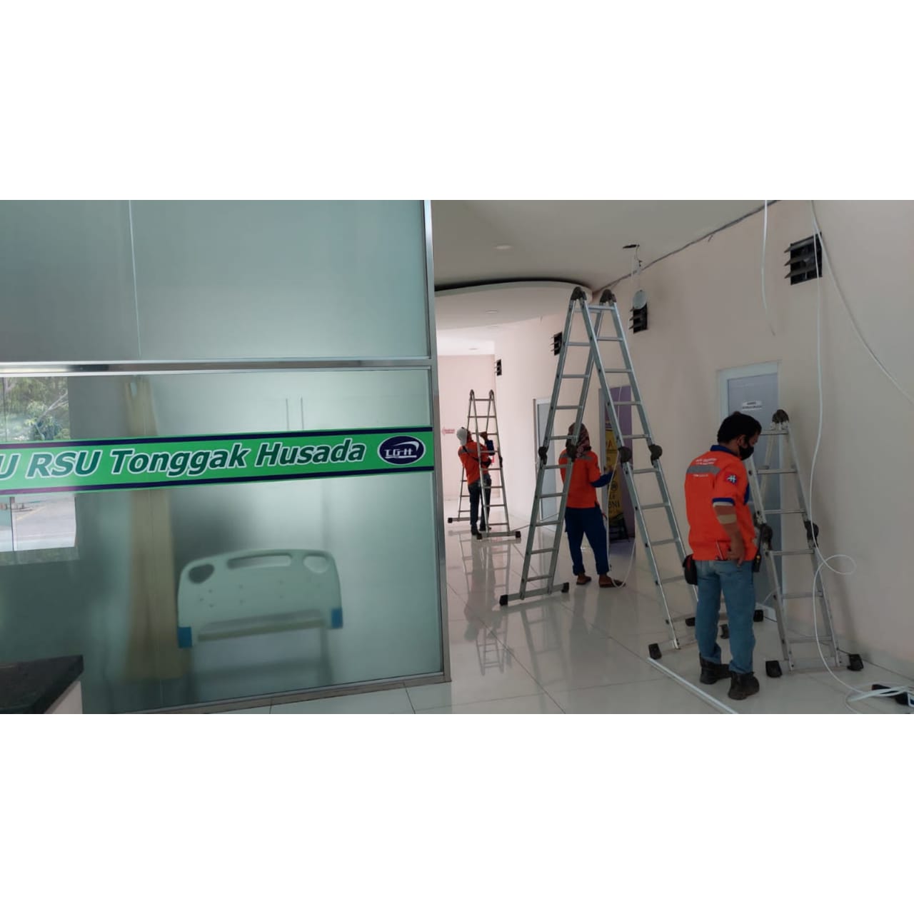 TOKO HALINA CCTV CILEGON MENYEDIAKAN JASA PEMASANGAN CCTV MURAH ONLINE BERGARANSI (oktober 2021)