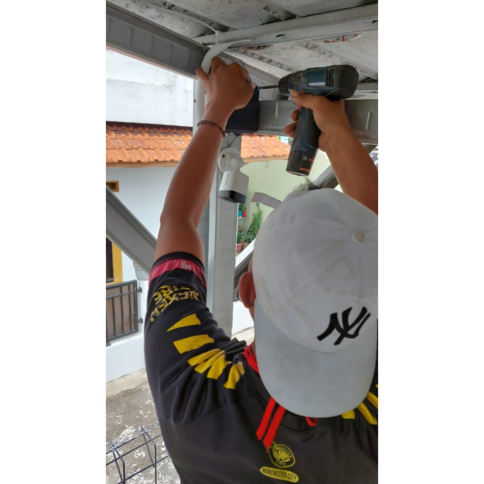 CCTV MURAH BERKUALITAS BAGUS GARANSI ONLINE CILEGON SERANG ANYER MERAK PANDEGLANG RANGKAS (desember 