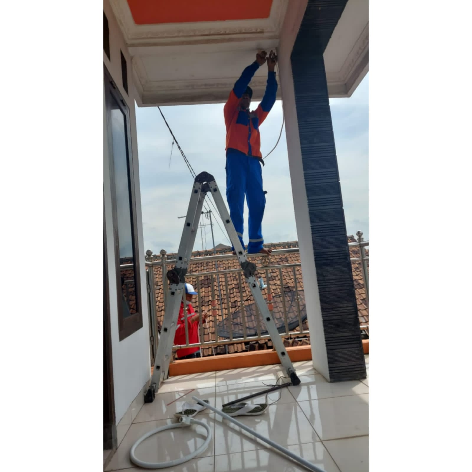 TOKO JASA PEMASANGAN CCTV CILEGON SERANG ANYER MERAK BANTEN DAN SEKITAR NYA (februari 2022)