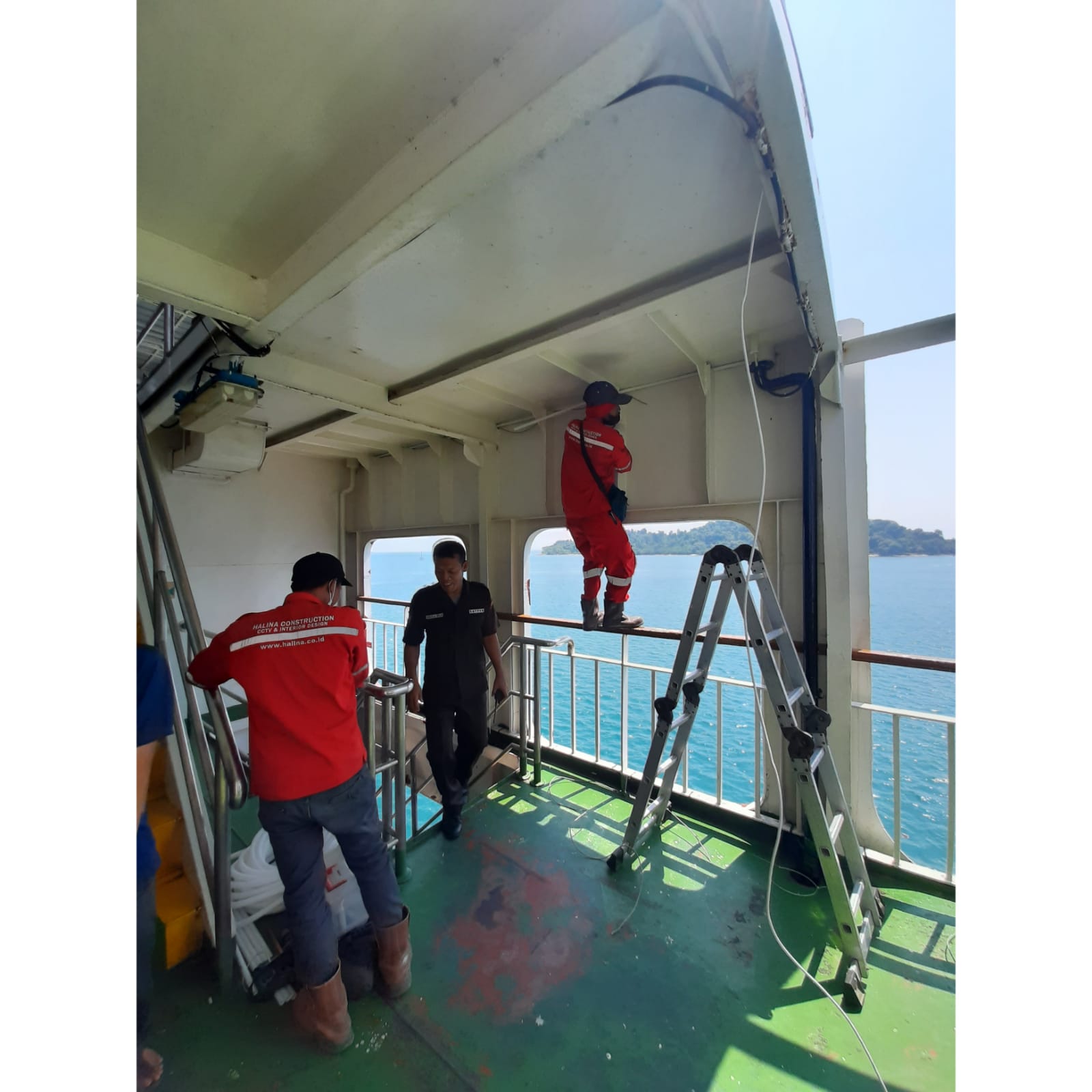 CCTV BERGARANSI MURAH ONLINE CILEGON MERAK SERANG ANYER LABUAN RANGKAS BANTEN (mei 2022)