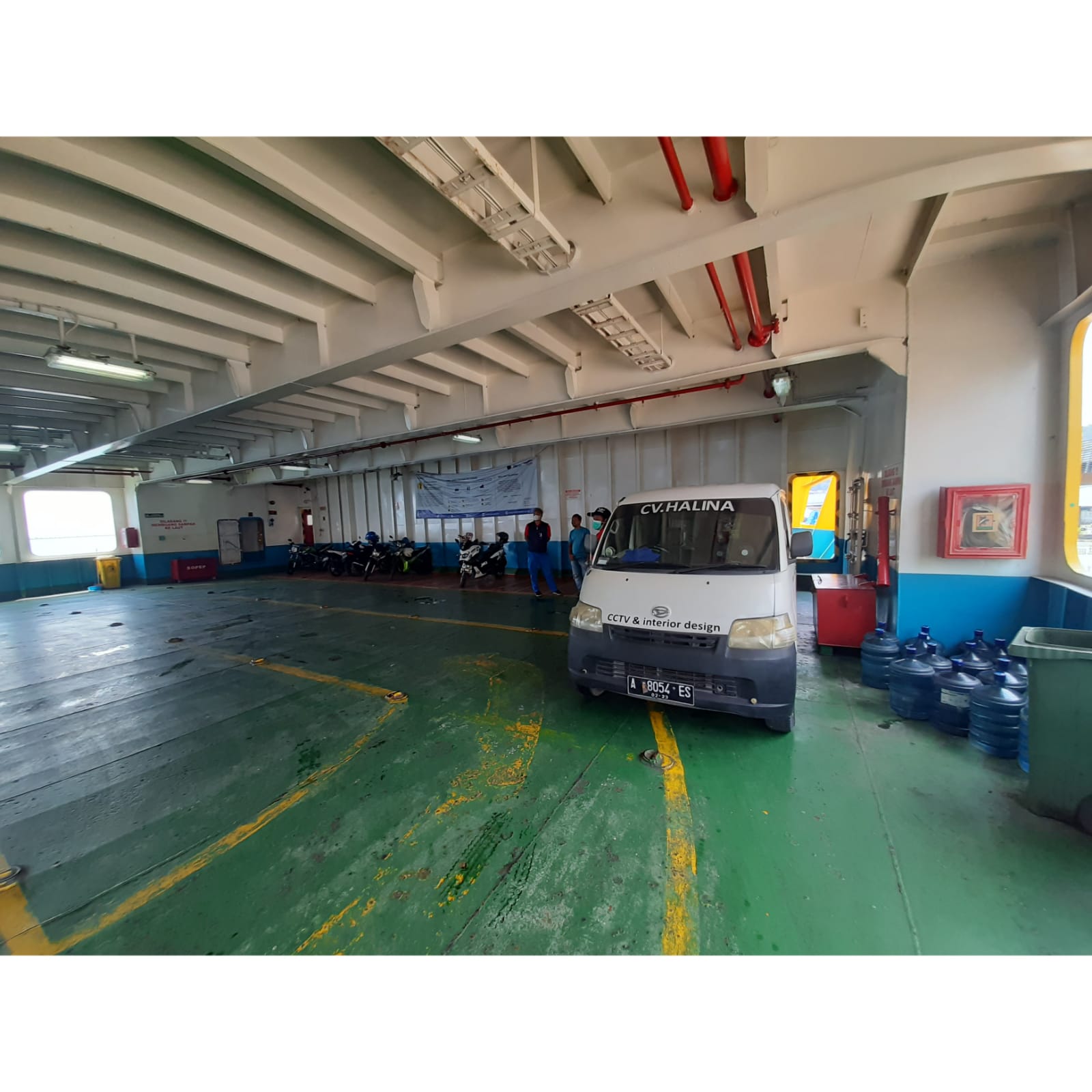 CCTV BERGARANSI MURAH ONLINE CILEGON MERAK SERANG ANYER LABUAN RANGKAS BANTEN (mei 2022)