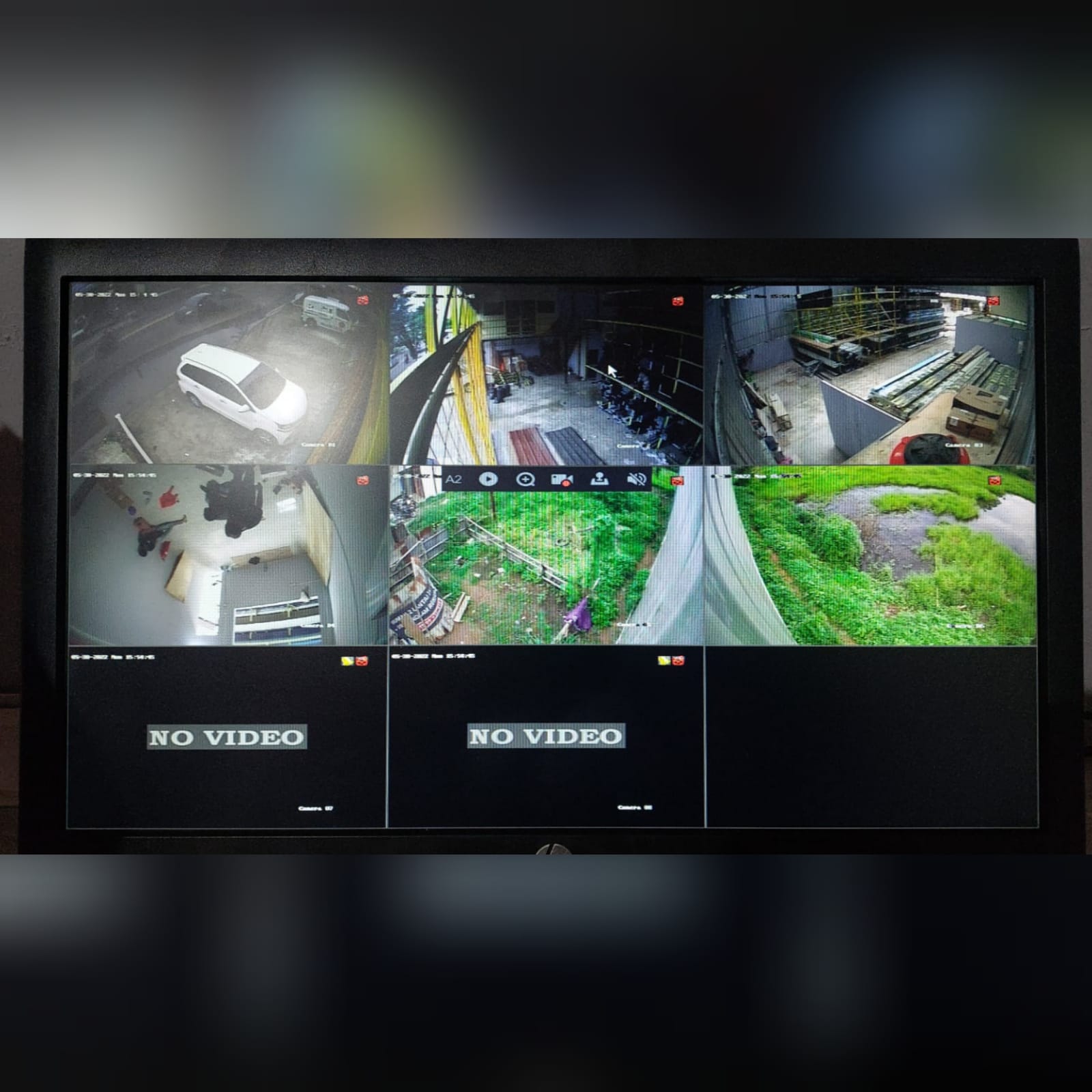 TOKO PEMASANGAN CCTV BERKUALITAS DAERAH CILEGON MERAK ANYER SERANG BANTEN DAN SEKITAR NYA ( juni 202