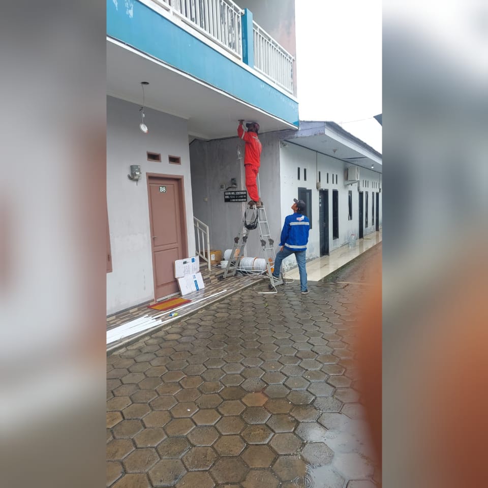 TOKO HALINA CCTV MENERIMA JASA PASANG CCTV ONLINE CILEGON MERAK ANYER SERANG RANGKAS LABUAN BANTEN D
