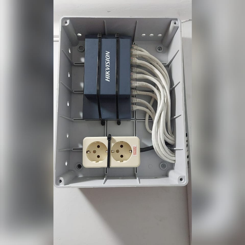 TOKO CCTV BERKUALITAS BAGUS KOTA CILEGON ANYER MERAK SERANG LABUAN RANGKAS BITUNG BANTEN (agustus 20