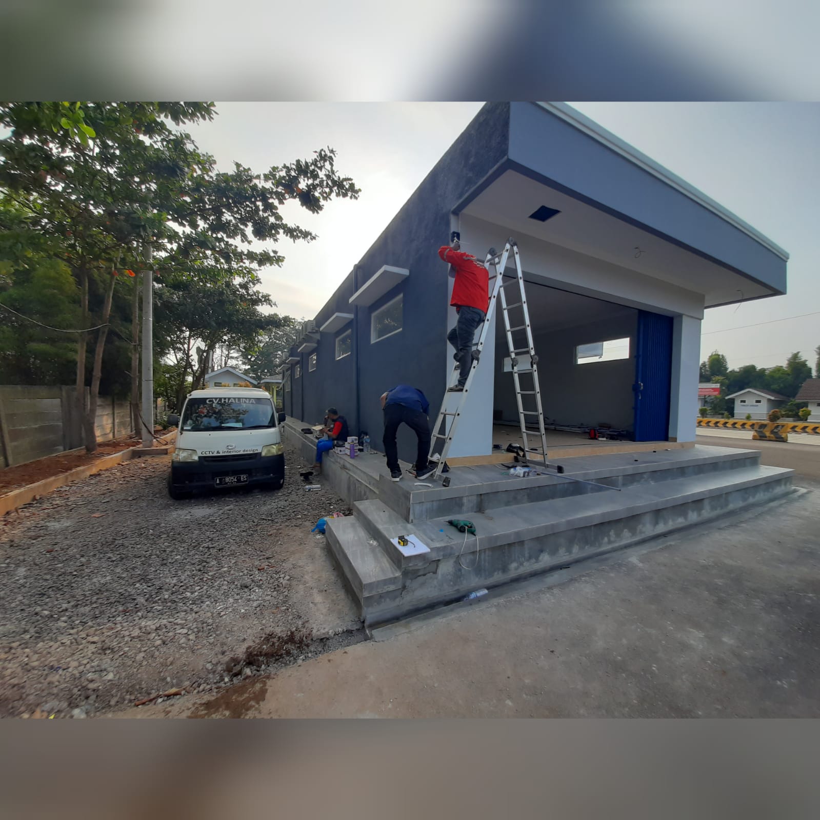 TOKO CCTV BERKUALITAS BAGUS KOTA CILEGON ANYER MERAK SERANG LABUAN RANGKAS BITUNG BANTEN (agustus 20