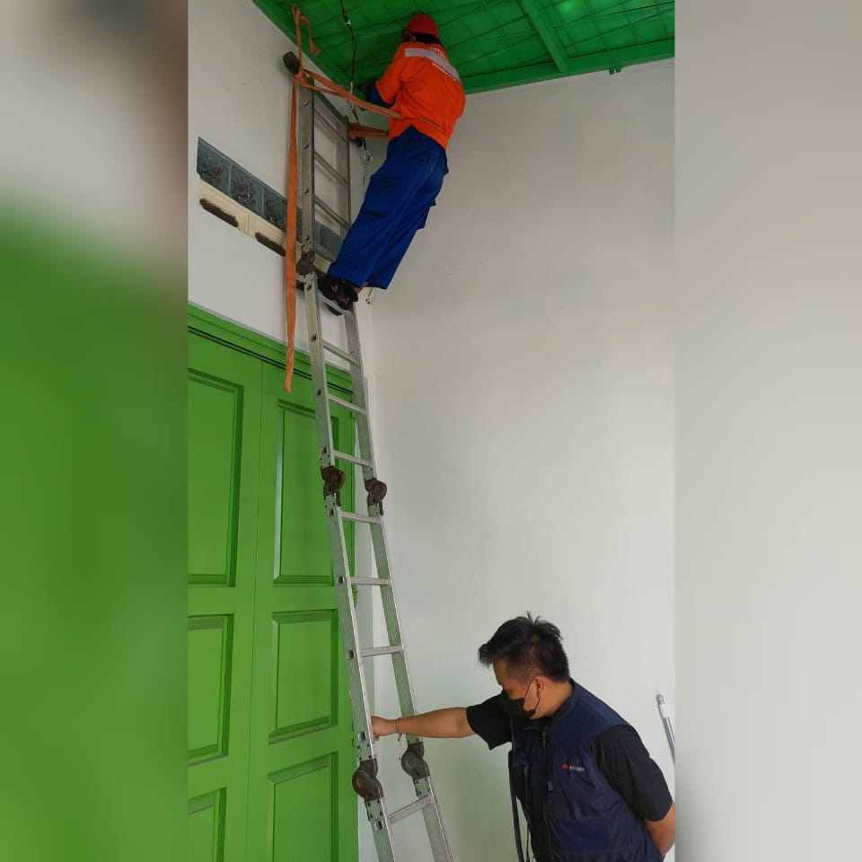 TOKO CCTV YANG MENYEDIAKAN JASA PEMASANGAN CCTV BERKUALITAS DAN BERGARANSI DAERAH CILEGON SERANG MER