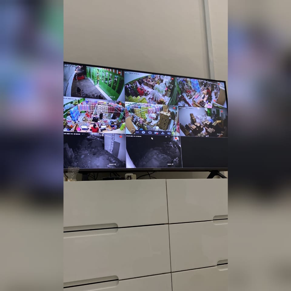 TOKO CCTV YANG MENYEDIAKAN JASA PEMASANGAN CCTV BERKUALITAS DAN BERGARANSI DAERAH CILEGON SERANG MER
