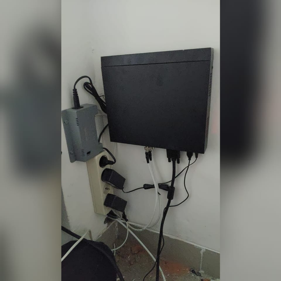 TOKO CCTV MURAH BERGARANSI BERKUALITAS ONLINE DAERAH CILEGON SERANG ANYER MERAK KERAGILAN LABUAN RAN
