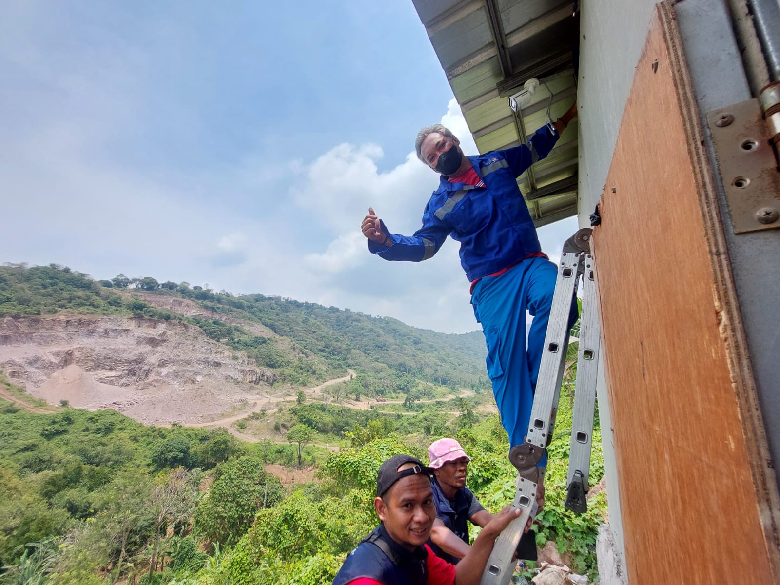 TOKO CCTV MURAH CILEGON MERAK ANYER SERANG RANGKAS BITUNG LABUAN BANTEN (oktober 2022)