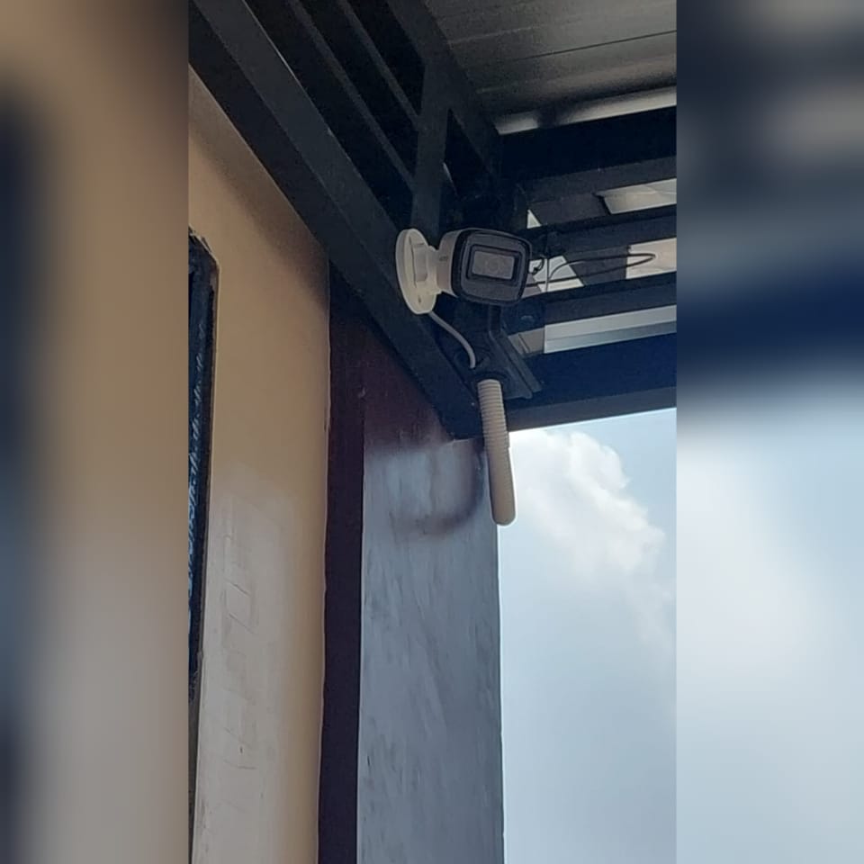 MENJUAL PAKET CCTV LENGKAP DAN JASA PASANG MURAH DAERAH CILEGON SERANG ANYER MERAK BANTEN DAN SEKITA
