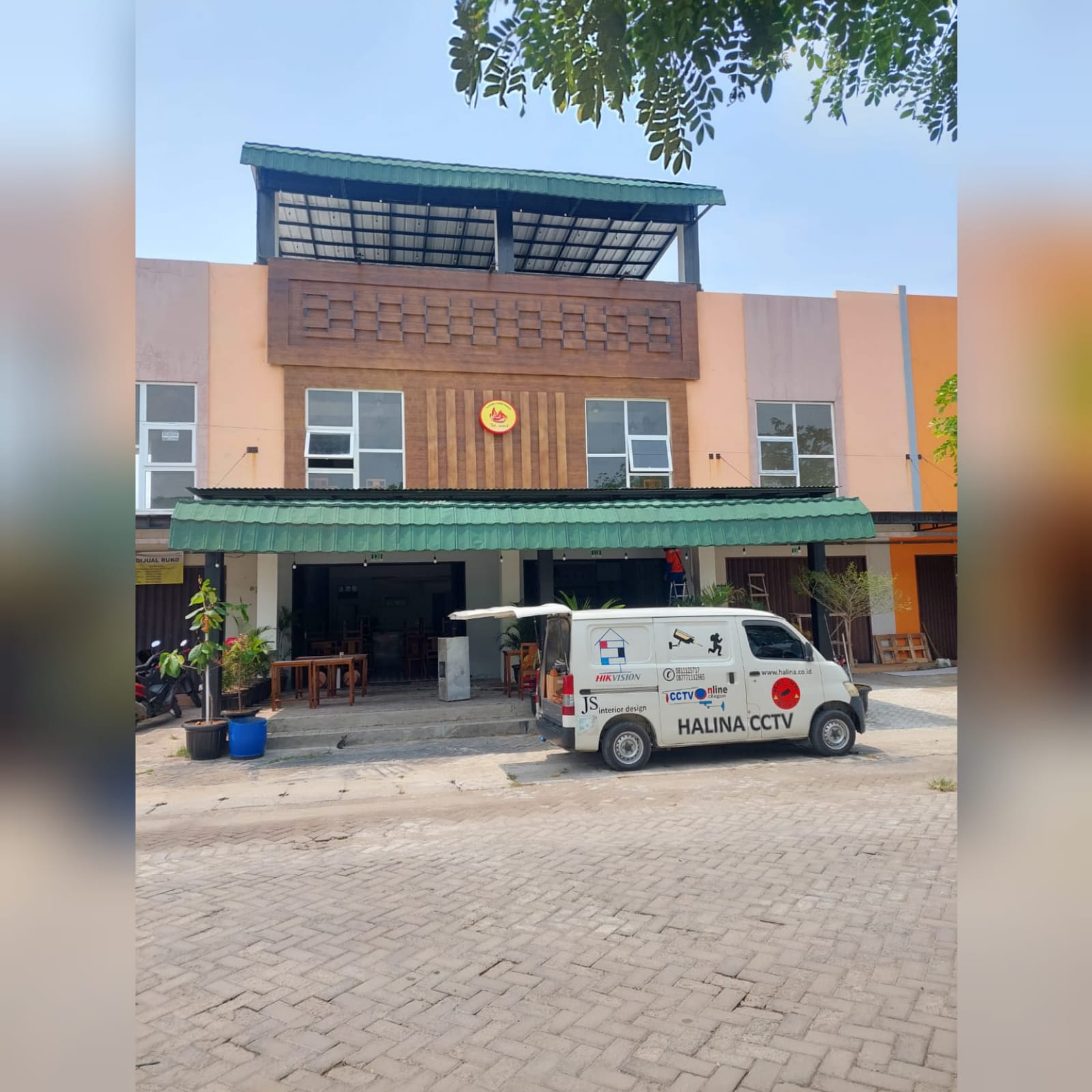 TOKO JASA PASANG CCTV MURAH BAGUS ONLINE CILEGON BANTEN DAN SEKIOTAR NYA (oktober 2022)