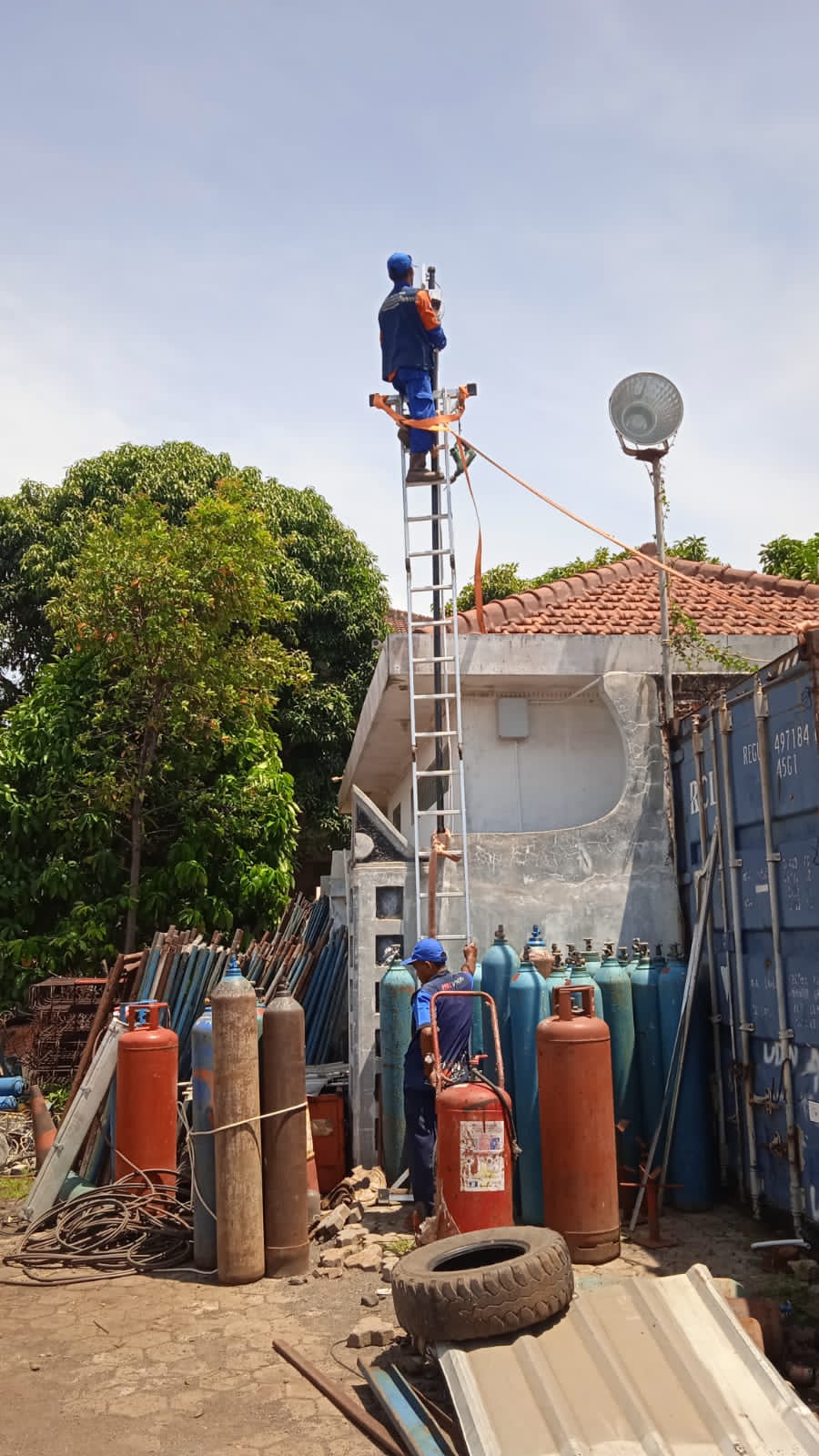 TOKO JASA PEMASANGAN DAN JUAL CCTV BAGUS BERGARANSI BISA ONLINE CILEGON SERANG ANYER LABUAN MERAK BA