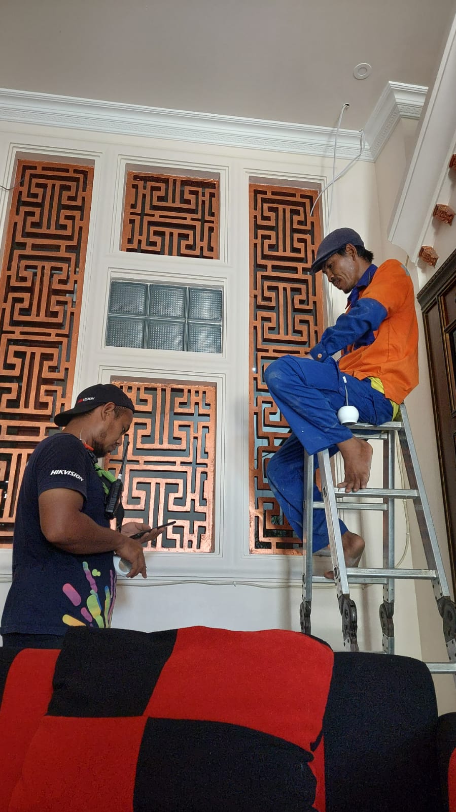 TOKO CCTV BISA ONLINE DI HP DAREAH CILEGON SERANG ANYER MERAK DAN SEKITAR NYA (mei 2023)