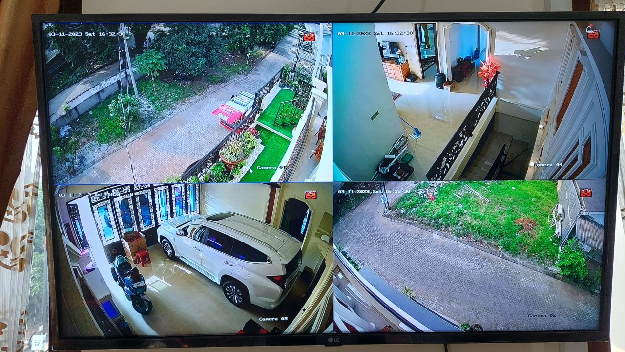 TOKO CCTV BISA ONLINE DI HP DAREAH CILEGON SERANG ANYER MERAK DAN SEKITAR NYA (mei 2023)