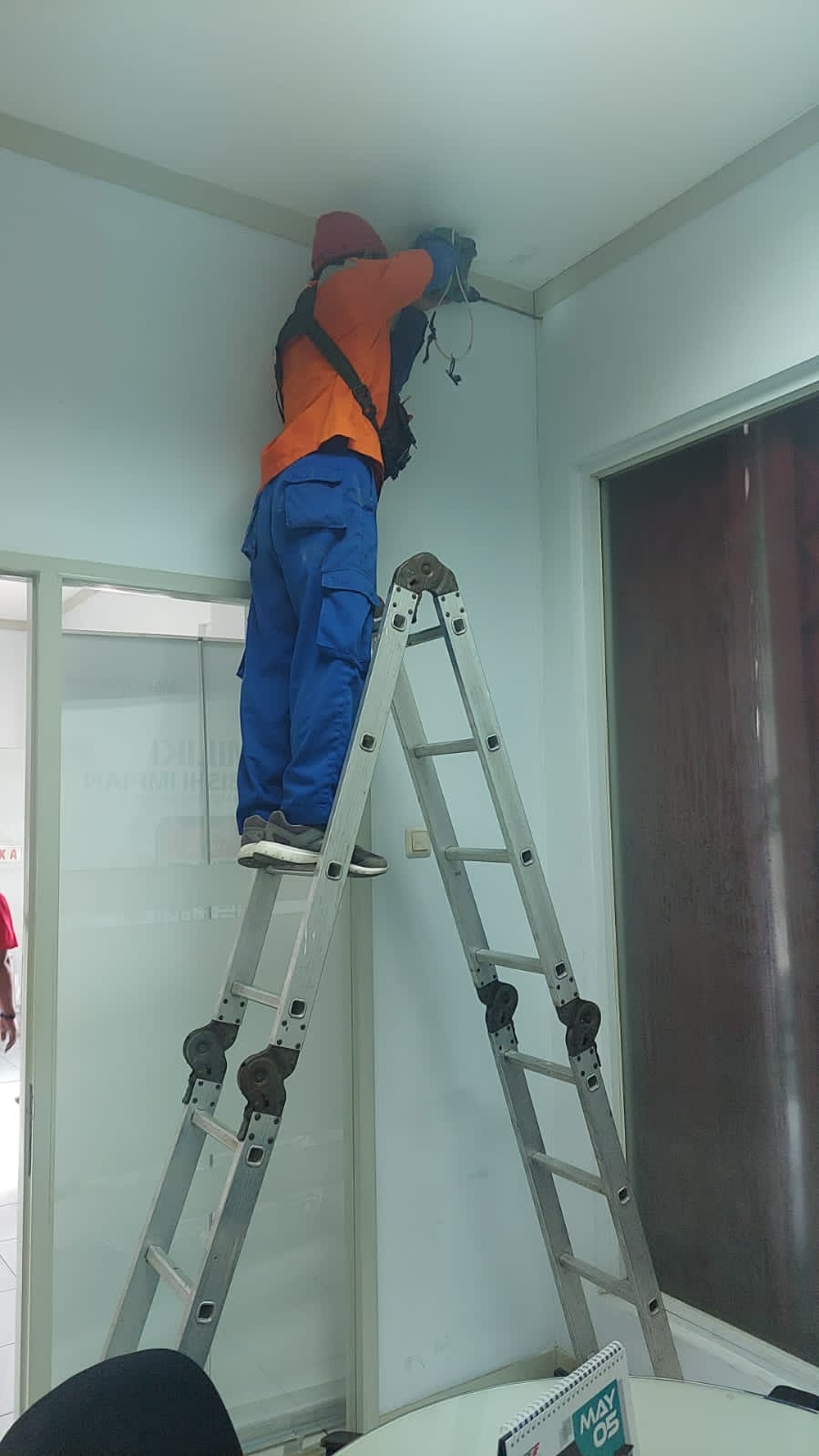 TOKO JASA PEMASANGAN CCTV DAERAH CILEGON BANTEN DAN SEKITAR NYA (mei 2023)