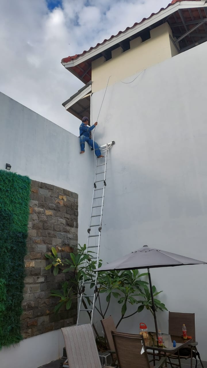 PEMASANGAN CCTV KJOTA CILEGON SERANG MERAK ANYER LABUAN BANTEN DAN SEKITAR NYA (mei 2023)