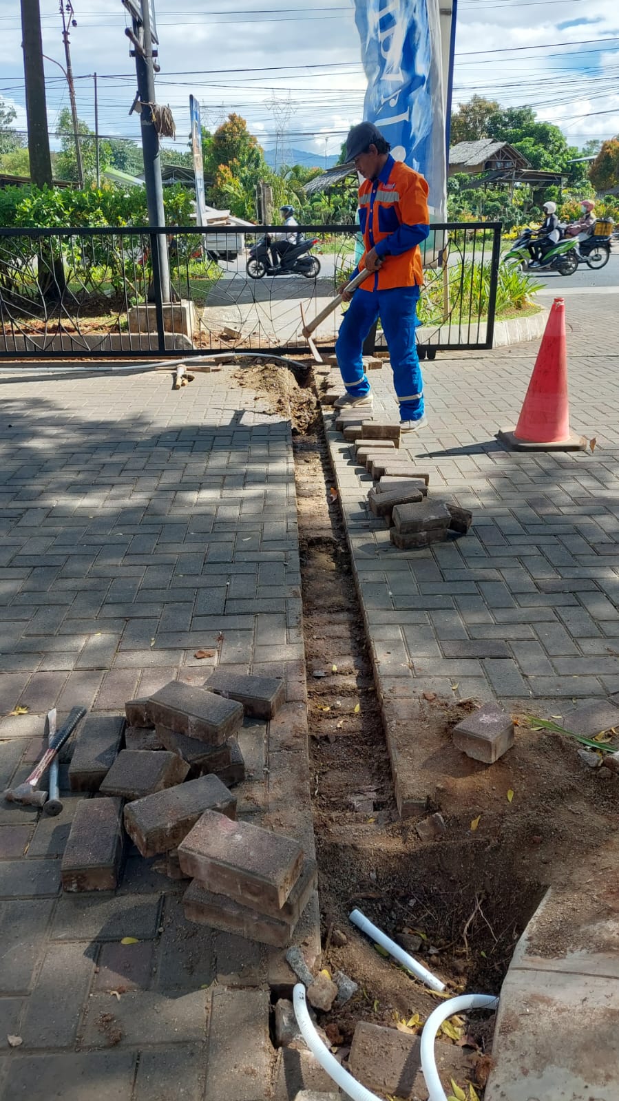 TOKO JASA PEMASANGAN CCTV DAERAH CILEGON SERANG ANYER MERAK RANGKAS BITUNG LABUAN BANTEN (mei 2023)