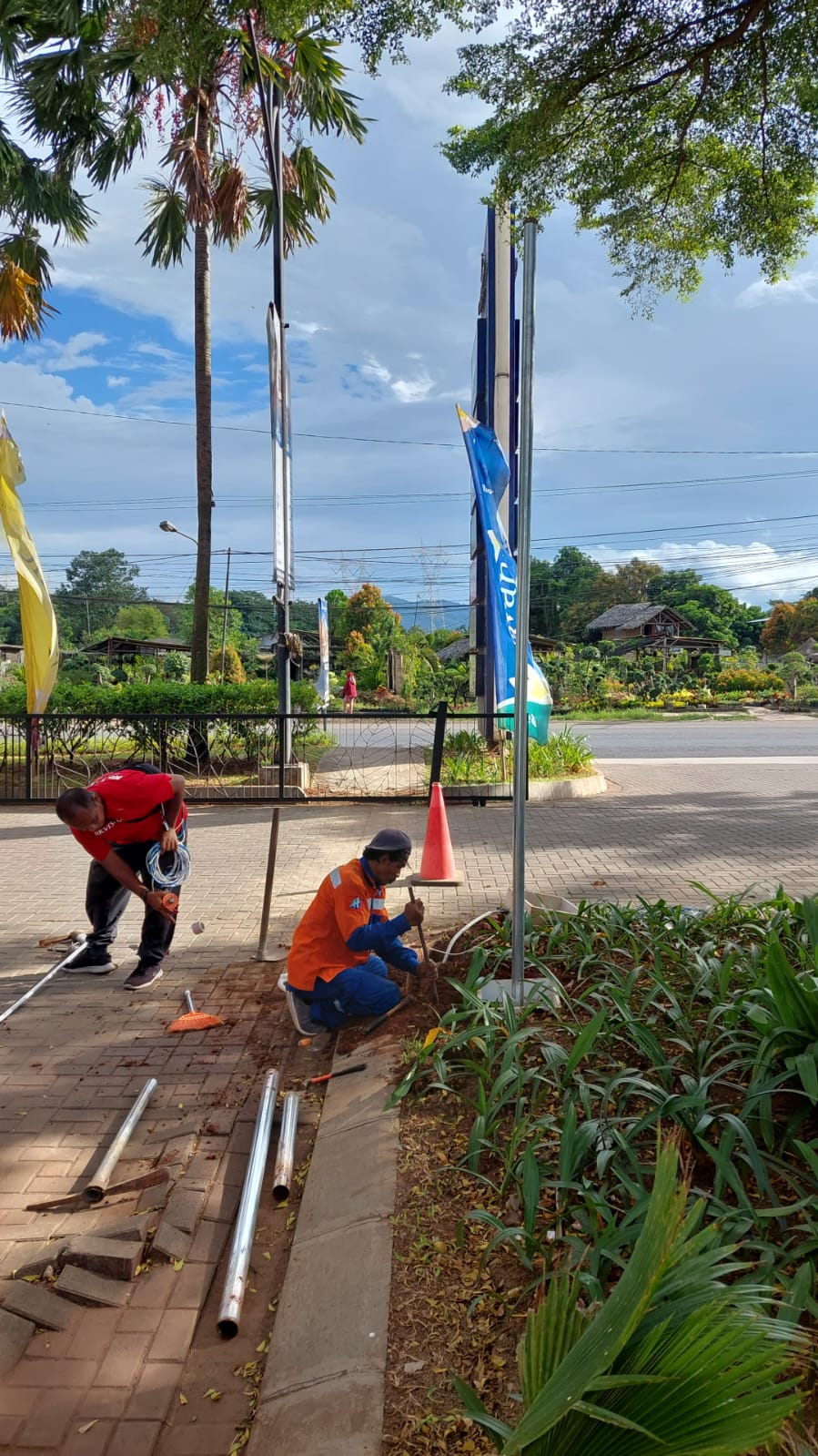 TOKO JASA PEMASANGAN CCTV DAERAH CILEGON SERANG ANYER MERAK RANGKAS BITUNG LABUAN BANTEN (mei 2023)