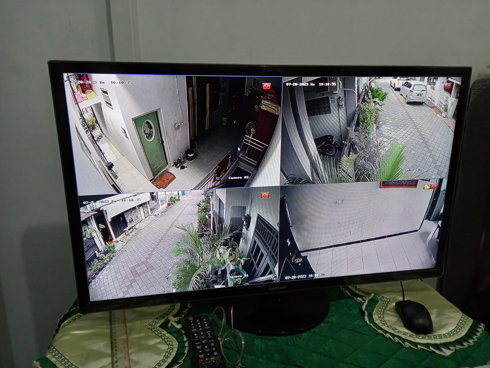TOKO JASA PEMASANGAN CCTV TERBAIK DAN BERKUALITAS DAERAH CILEGON SERANG ANYER MERAK LABUAN PANDEGLAN