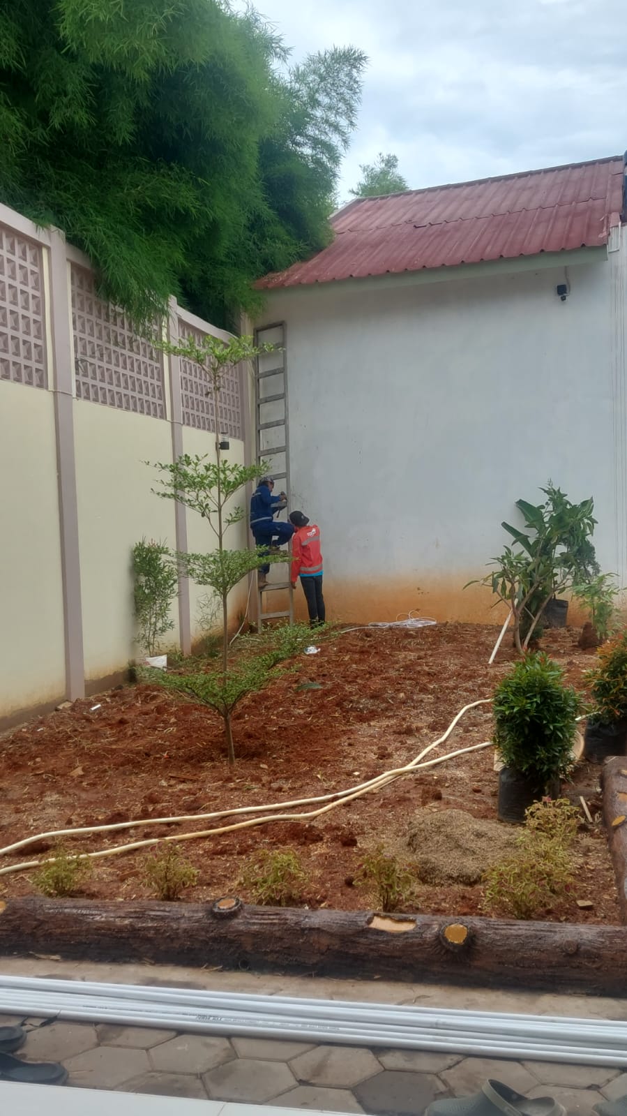 TOKO TEMPAT PEMASANGAN CCTV BAGUS DI DAERAH CILEGON BANTEN DAN SEKITAR NYA (februari 2024)