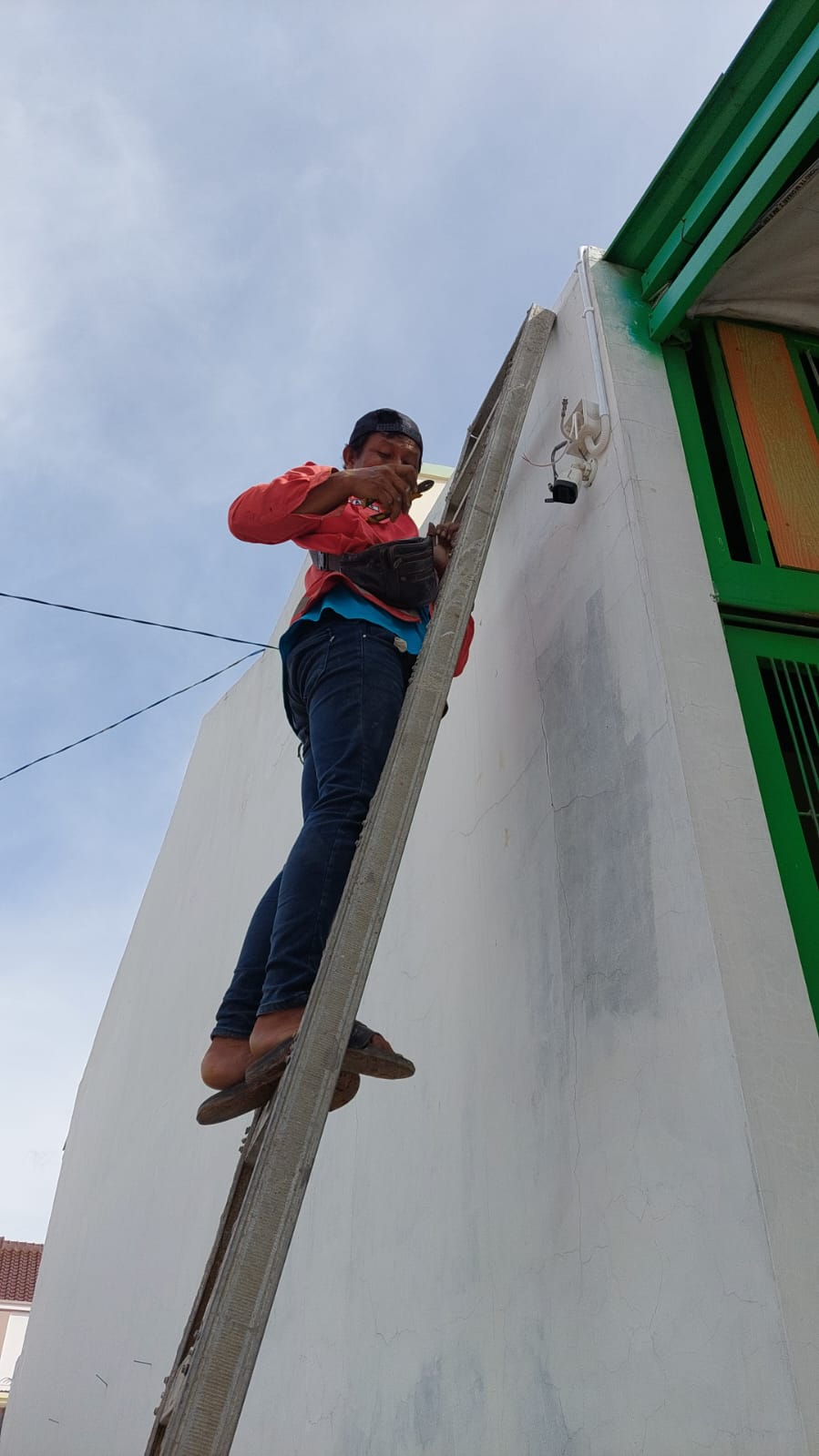 TOKO TEMPAT PEMASANGAN CCTV BAGUS DI DAERAH CILEGON BANTEN DAN SEKITAR NYA (februari 2024)