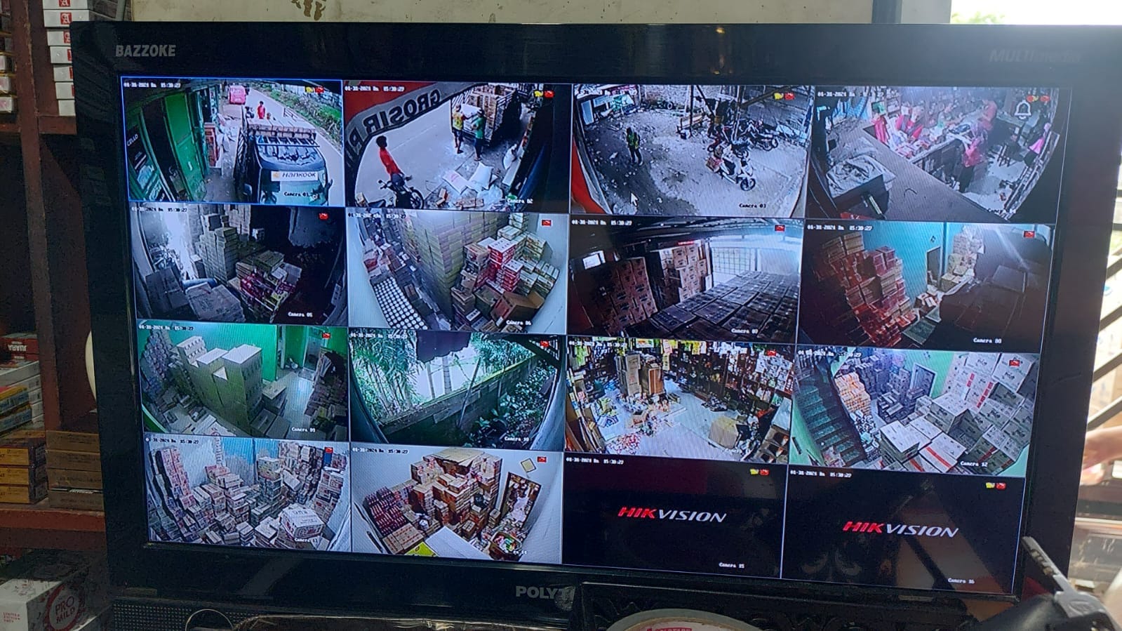 TOKO PEMASANGAN CCTV UNTUK WILAYAH CILEGON MERAK ANYER SERANG RANGKAS BANTEN (februari 2024)