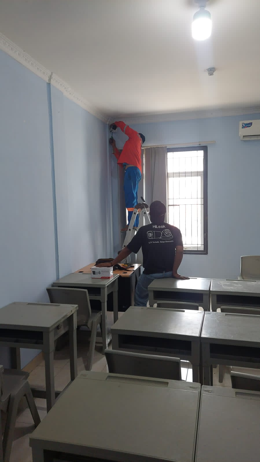 JASA PELAYANAN CCTV DENGAN INSTALASI DAN KUALITAS TERBAIK DAERAN CILEGON BANTEN DAN SEKITAR NYA (jul