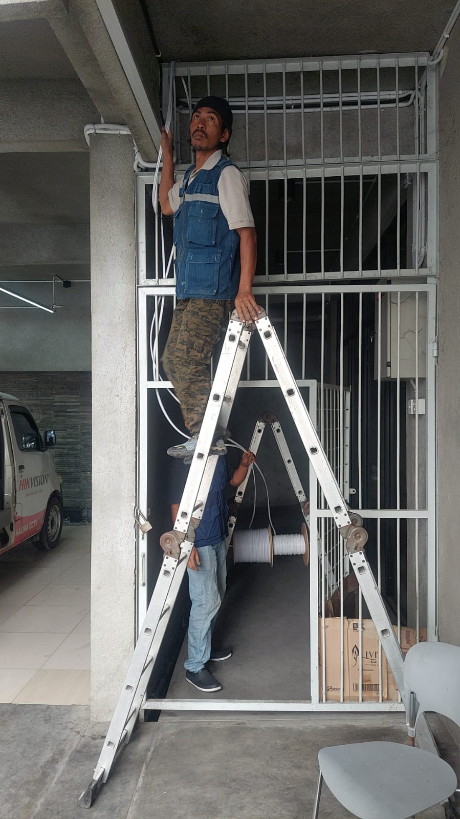 TEMPAT JASA PEMASANGAN CCTV TERBAIK DAN BERGARANSI DAERAH CILEGON MERAK ANYER SERANG LABUAN BANTEN D