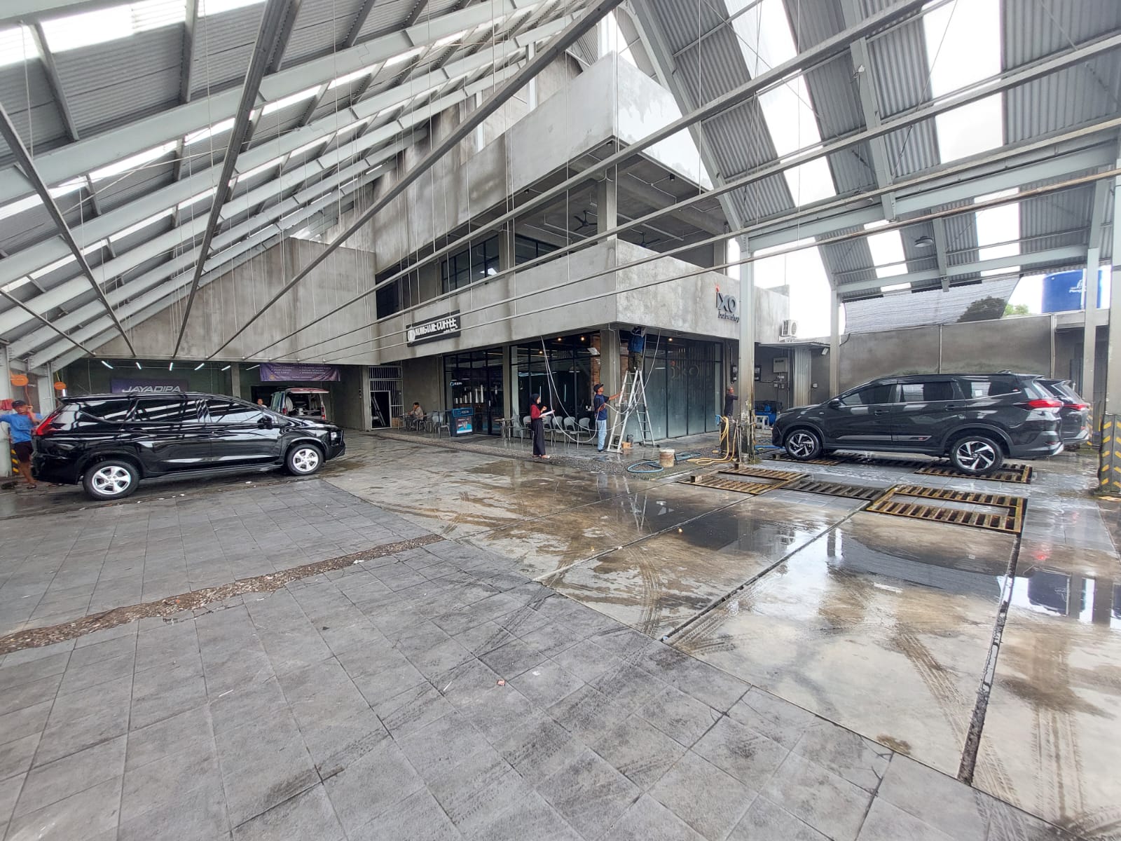 TEMPAT JASA PEMASANGAN CCTV TERBAIK DAN BERGARANSI DAERAH CILEGON MERAK ANYER SERANG LABUAN BANTEN D