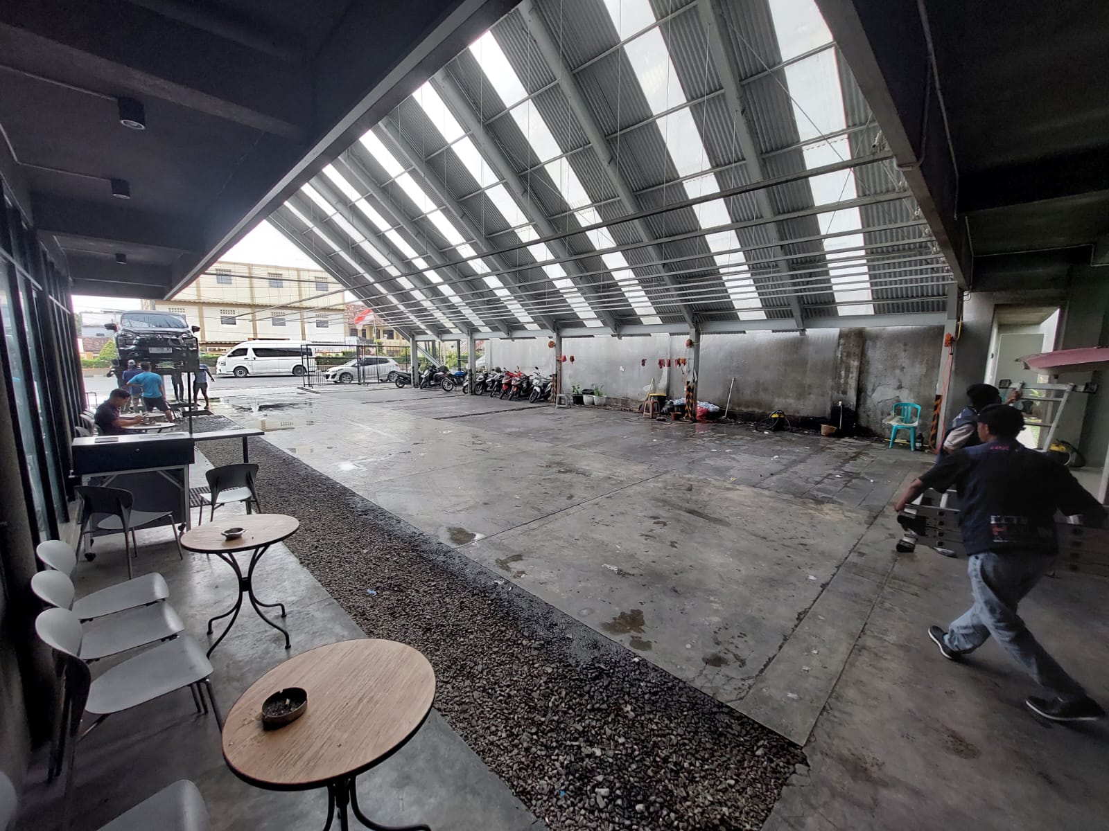 TEMPAT JASA PEMASANGAN CCTV TERBAIK DAN BERGARANSI DAERAH CILEGON MERAK ANYER SERANG LABUAN BANTEN D