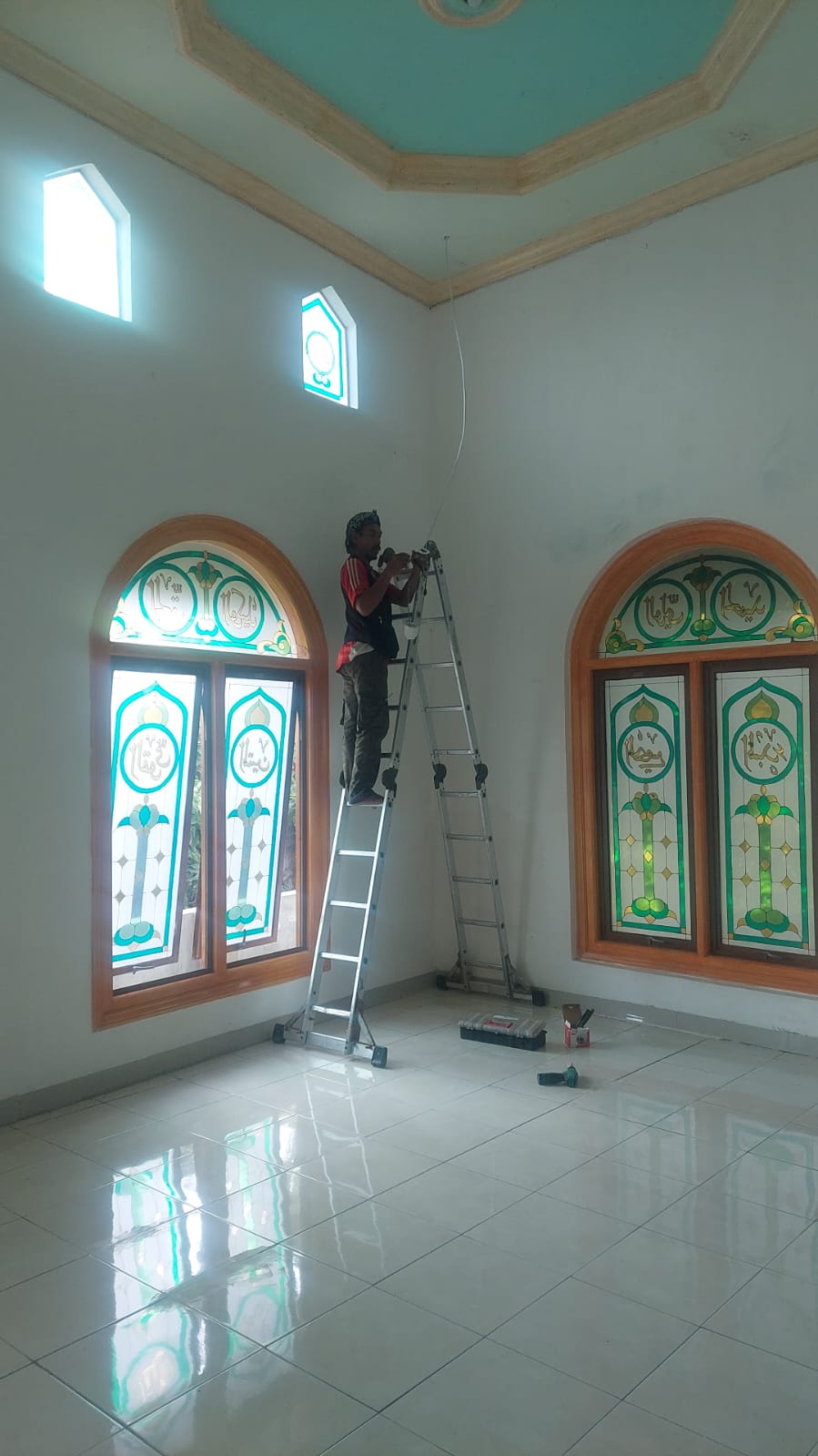 PEMASANGAN CCTV & JASA MAINTENANCE CCTV KOTA CILEGON DAN SEKITAR NYA (maret 2025)