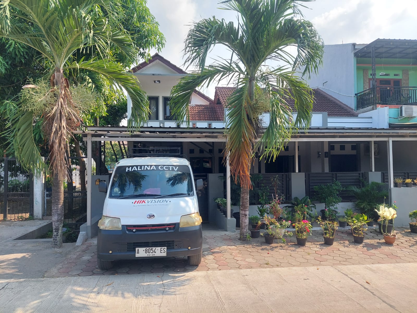 TOKO CCTV TERBAIK KOTA CILEGON BANTEN DAN SEKITARNYA (juni 2025)