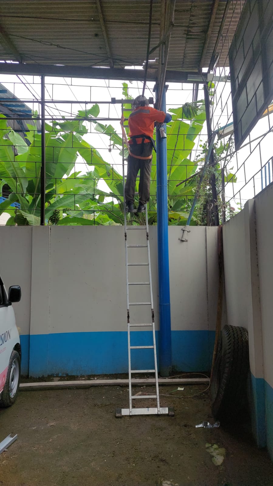 TOKO JASA & PASANG CCTV DAERAH CILEGON BANTEN DAN SEKITAR NYA (juni 2025)