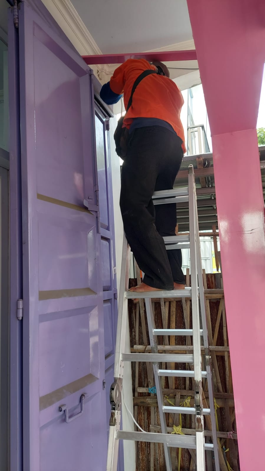 JASA PEMASANGAN CCTV MURAH BERKUALITAS KOTA CILEGON DAN SEKITAR NYA (juni 2026)