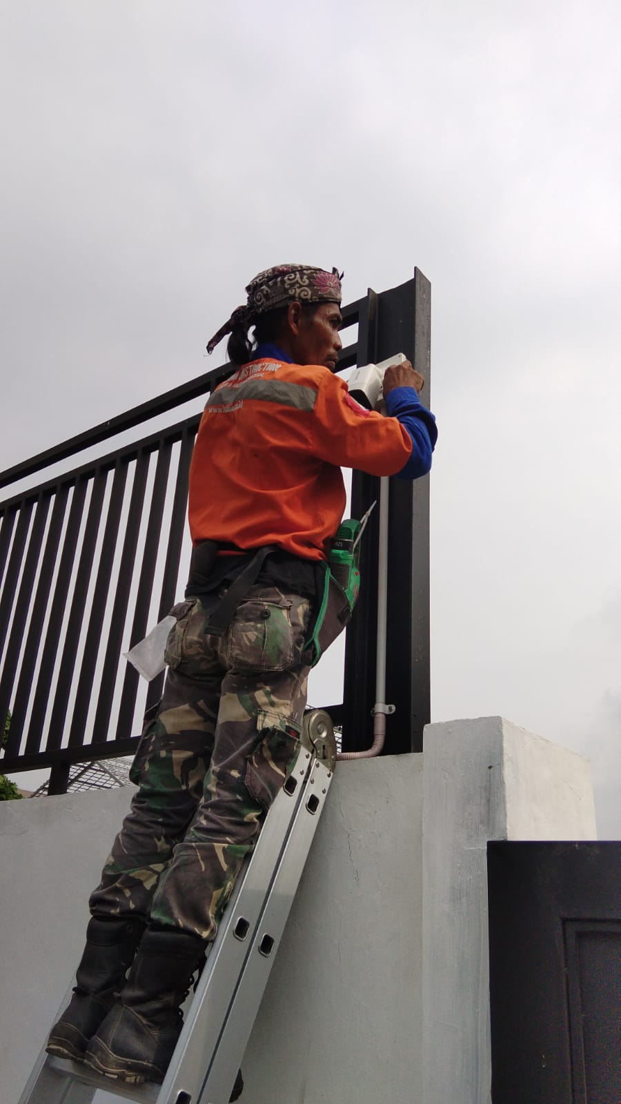 TOKO CCTV DI KOTA CILEGON DAN SEKITAR NYA TERPERCAYA DAN TERBAGUS  (juni 2026)