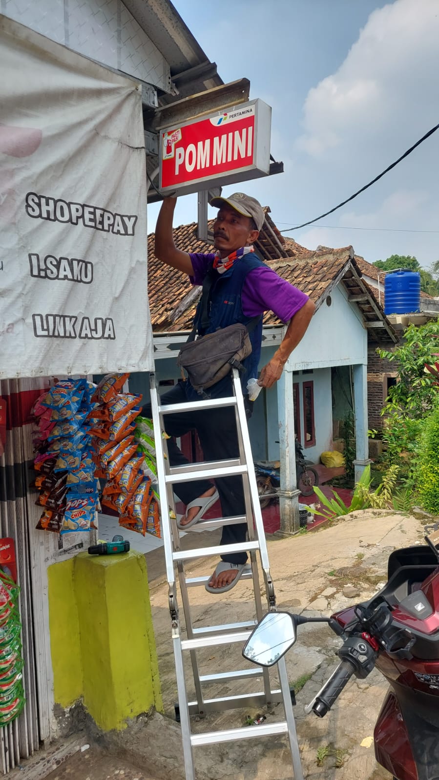 TOKO PEMASANGAN CCTV KOTA CILEGON (juni 2026)
